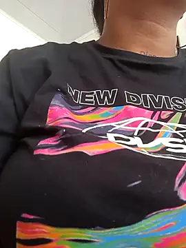 Michelle Brito1 online show from March 11, 7:14 pm