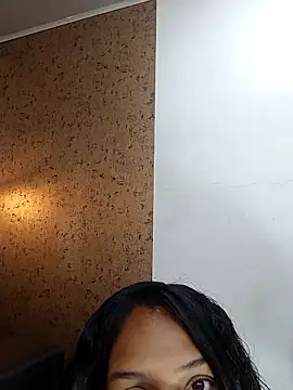 Michelle Brito1 online show from March 17, 1:18 pm