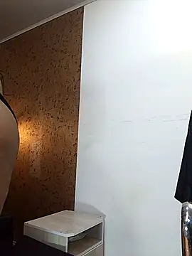 Michelle Brito1 online show from March 17, 9:13 pm