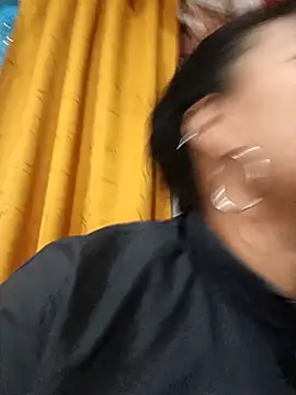 Michelle Brito1 online show from March 21, 12:40 am