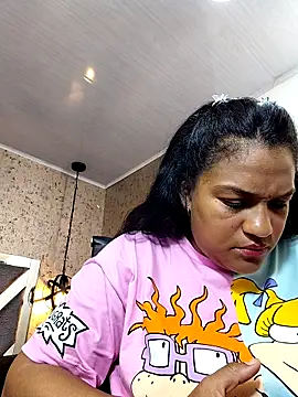 Michelle Brito1 online show from November 13, 6:29 pm