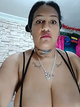 Snapshot of Michelle_Brito1 chatting on June 28, 9:54 pm Michelle Brito1 online show from June 28, 9:54 pm