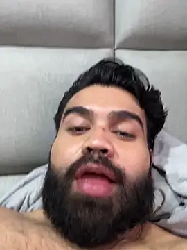 JEAN  TAUREAU online show from September 17, 9:16 pm