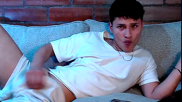 pipeynick online show from October 29, 12:24 am