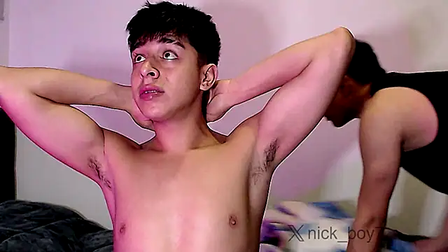 pipeynick online show from February 11, 5:56 am