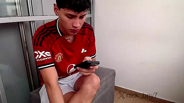 pipeynick online show from February 19, 12:23 pm