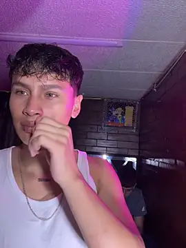 pipeynick online show from April 17, 9:40 pm