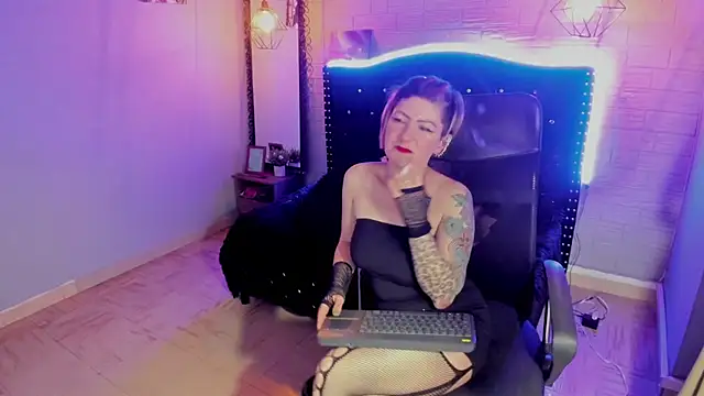 Maria fernandaxxx  online show from December 27, 9:17 am