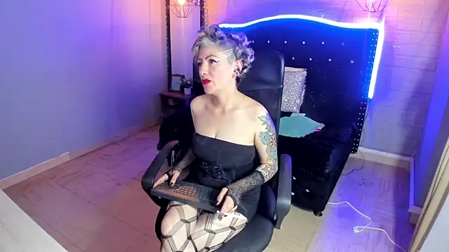 Maria fernandaxxx  online show from January 11, 6:56 am