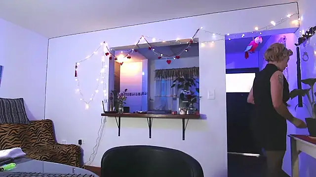 Maria fernandaxxx  online show from March 17, 4:01 pm