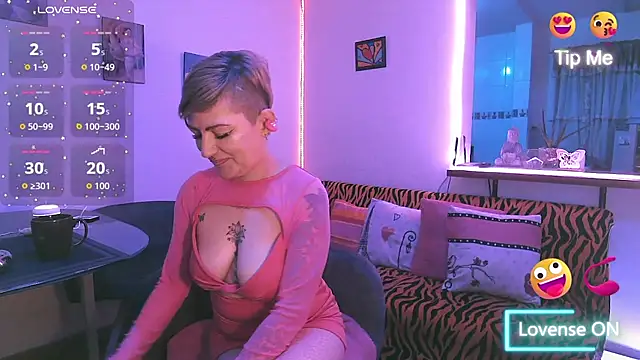 Maria fernandaxxx  online show from October 20, 9:37 pm