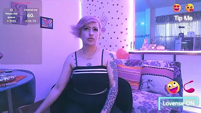 Maria fernandaxxx  online show from March 5, 7:54 pm