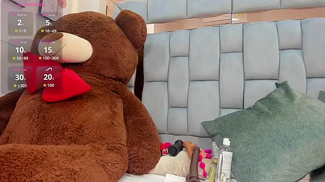 karina mason online show from November 6, 12:50 pm