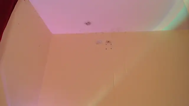  maiahairy  online show from December 31, 1:47 am