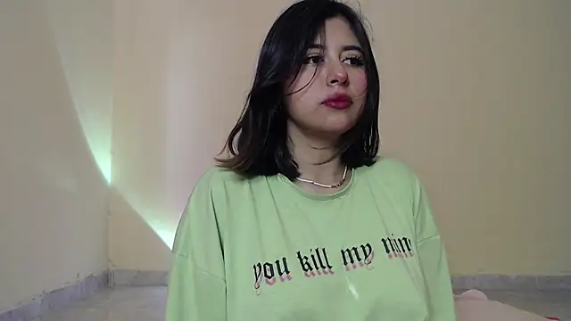  maiahairy  online show from February 9, 1:35 pm