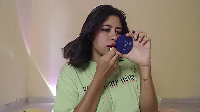  maiahairy  online show from February 20, 1:19 pm