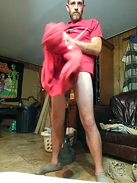 Snapshot of 5g4ever chatting on November 3, 8:04 am 5g4ever online show from November 3, 8:04 am