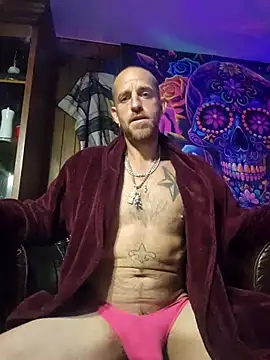 Snapshot of 5g4ever chatting on December 1, 7:57 am 5g4ever online show from December 1, 7:57 am