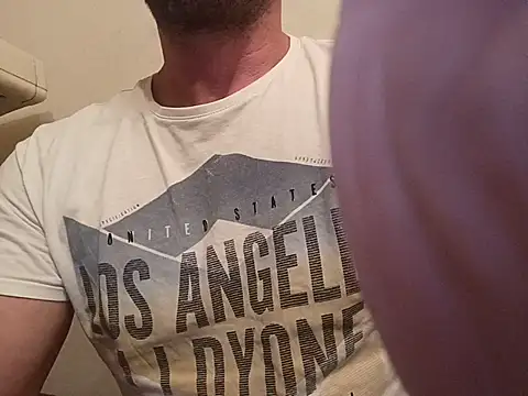 Timbojan28 online show from July 19, 2:43 pm