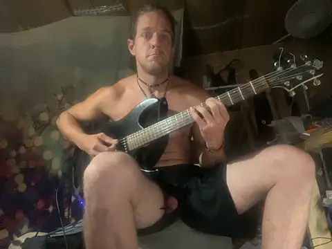 infinitflamezlife online show from April 11, 3:11 am