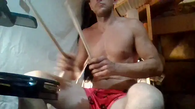 infinitflamezlife online show from June 20, 3:09 am