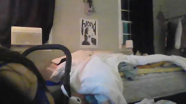 AshleyJosh0411 online show from March 29, 5:07 am