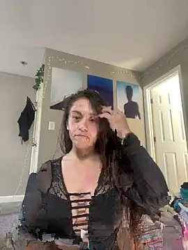 AshleyJosh0411 online show from March 29, 7:47 pm