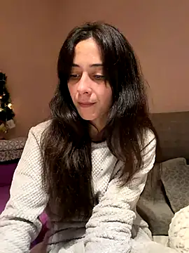 Snapshot of SOFIASWEETSECRETT chatting on December 13, 9:42 pm SOFIASWEETSECRETT online show from December 13, 9:42 pm