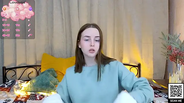 Snapshot of Wild__flowers chatting on January 1, 1:58 am Wild flowers online show from January 1, 1:58 am