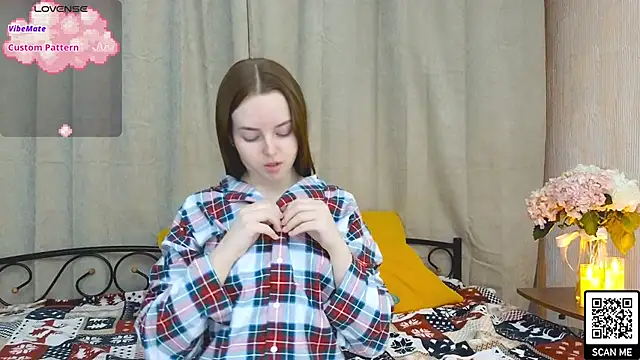 Snapshot of Wild__flowers chatting on January 7, 1:38 am Wild flowers online show from January 7, 1:38 am