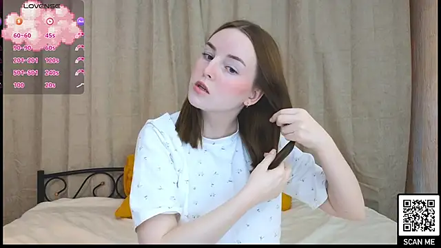 Snapshot of Wild__flowers chatting on January 10, 5:24 pm Wild flowers online show from January 10, 5:24 pm