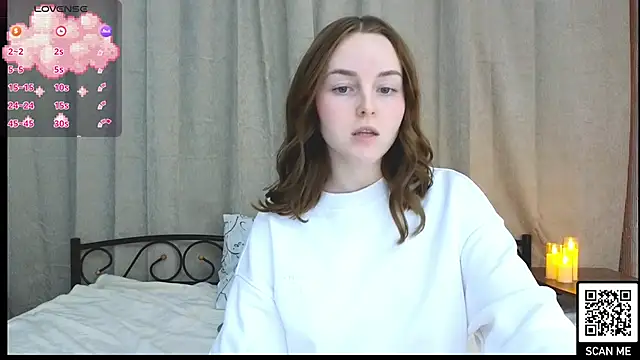 Snapshot of Wild__flowers chatting on January 13, 6:59 pm Wild flowers online show from January 13, 6:59 pm