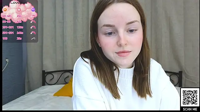 Snapshot of Wild__flowers chatting on February 2, 1:52 pm Wild flowers online show from February 2, 1:52 pm