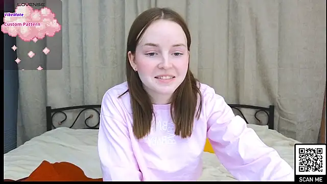 Snapshot of Wild__flowers chatting on February 5, 5:42 pm Wild flowers online show from February 5, 5:42 pm