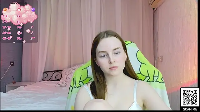 Snapshot of Wild__flowers chatting on March 22, 3:20 pm Wild flowers online show from March 22, 3:20 pm