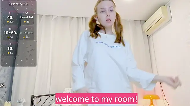 Snapshot of Wild__flowers chatting on October 5, 2:26 pm Wild flowers online show from October 5, 2:26 pm