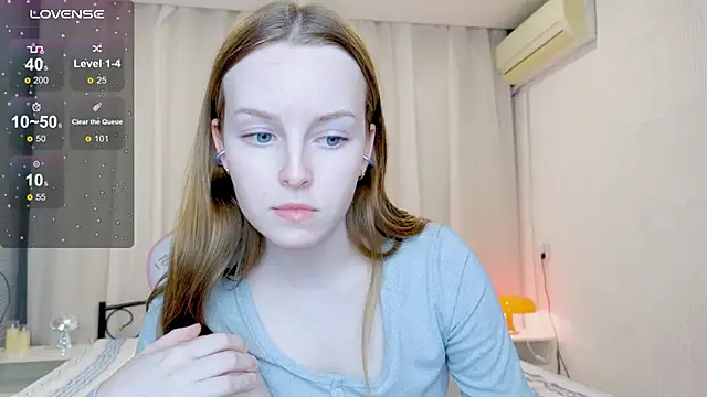 Snapshot of Wild__flowers chatting on October 12, 3:00 pm Wild flowers online show from October 12, 3:00 pm