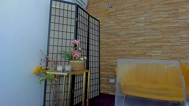 AishaRouhi online show from September 10, 4:01 am