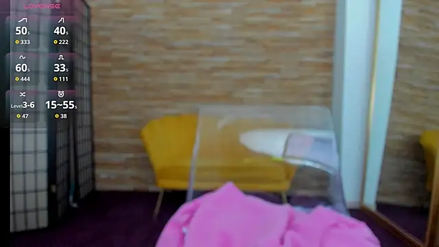 AishaRouhi online show from September 25, 4:05 am