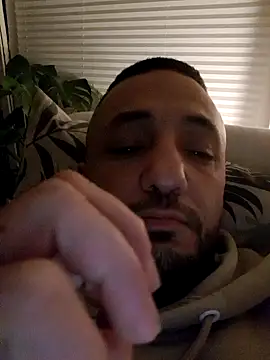 Reeeks69 online show from January 29, 1:48 am