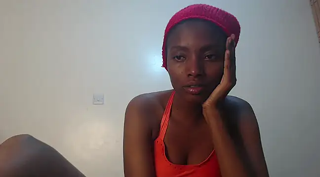 nanaswee online show from February 15, 8:01 pm