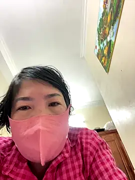 Hachi Sweetbabie  online show from October 2, 11:17 am