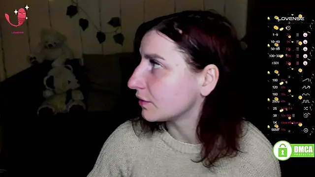 Muse kitty jenia online show from February 22, 1:44 am