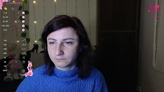 Muse kitty jenia online show from March 11, 6:30 pm