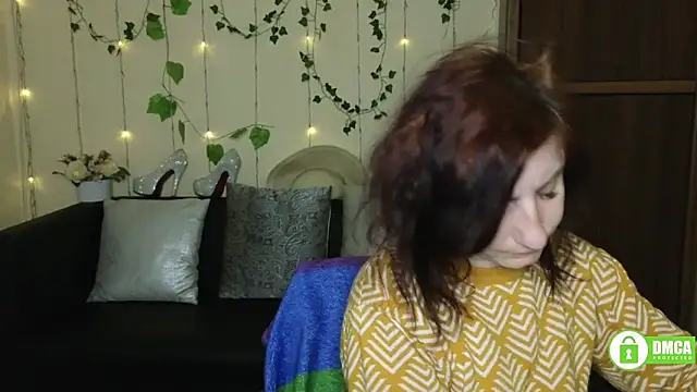 Muse kitty jenia online show from March 9, 6:23 pm