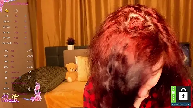 Muse kitty jenia online show from April 10, 5:28 pm