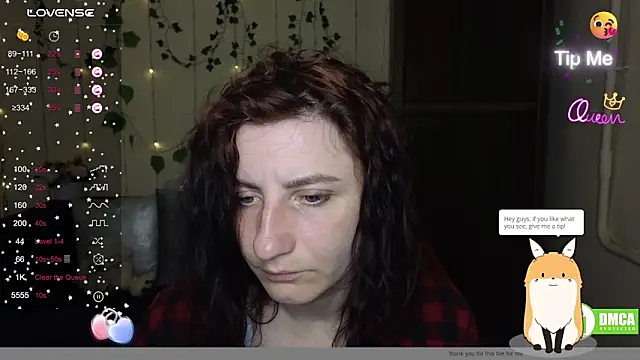 Muse kitty jenia online show from May 8, 5:29 pm