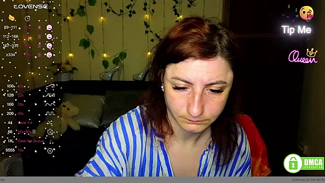 Muse kitty jenia online show from May 27, 1:57 am