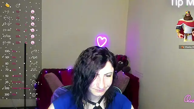 Snapshot of Muse_kitty_jenia chatting on June 12, 11:31 am Muse kitty jenia online show from June 12, 11:31 am
