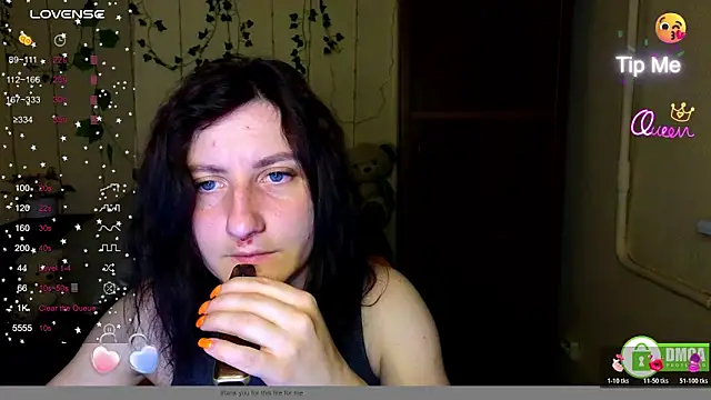 Snapshot of Muse_kitty_jenia chatting on June 20, 5:27 pm Muse kitty jenia online show from June 20, 5:27 pm